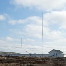 CY0S (Sable Island) DXpedition 현장 스케치 이미지