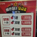 세븐스타코인노래연습장 판교역점 네이버블로그
