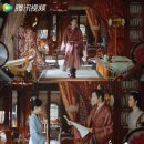 금심사옥(锦心似玉) 감상후기_종한량,담송운주연