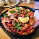 에스메로(ESMERO) | [성수동 맛집] 에스메로(ESMERO) 스페인 다이닝! 반하고 온 성수 핫플 후기 ✨