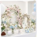 수월 | 수원돌잔치 수월하게 지나갔던 돌맞이 행사 후기