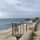 하저해수욕장(모래사장) 이미지