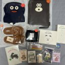 누교보건진료소 | 로마네 럭키박스 19,900원 랜덤박스 희망편 후기 내돈내산 [교보문고 청량리점]