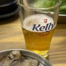 다산 고기집 행복예감 저녁으로 냉삼 먹은 후기 삼겹살 맛집!