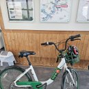 영산강자전거길안내센터 | #14 광주 광산구 영산강 자전거길 안내센터 / 자전거 무료대여