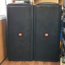 JBL SRX725 스피커, MA-5002vz 크라운엠프 판매 이미지