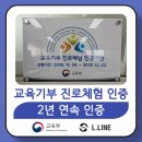 인공지능 (AI) 미래교육 및 체험 서비스 | (주)엘라인, 교육기부 진로체험 인증기관 2년 연속 선정