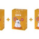 쌀강아지 이미지