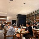 미도파크 | 고속터미널역 맛집 | 강남 함박스테이크 맛집 미도한우함박 방문 후기