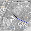 [도로]송정초등학교 이미지