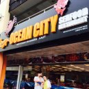 시티 레스토랑(City Restaurant) 이미지