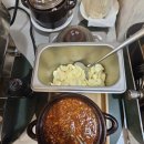 스포츠파크 뷔페 이미지