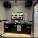 비젼 노래연습장 이미지