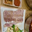 민속의집 | 사계절의 맛과 행복, 민속 밀면집 후기🍜