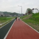 왕숙천 자전거도로16 이미지