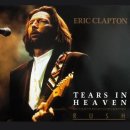 Eric Clapton,"Tears in Heaven" 이미지