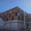 여주시국민체육센터 헬스장 이미지