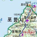 2022년1월9일(일) 호미기맥일부(금오산,공개산,명월산,우물재산) 이미지