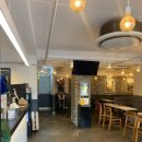 꿀스커피 철원점