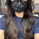 자유시간미용실 | 💛 대전 지족동미용실 피카룸 ✂️ 자연스러운 CS컬 셋팅펌 후기 💛