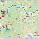 운일암 작은목욕탕 이미지