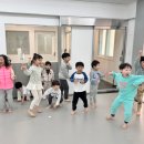 경희대힘찬태권도장 | [주말 레크레이션] 매탄동 태권도장 토요일에도 관장님과 신나게 보내기