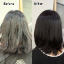 나인(9) | 펌 잘하는 홍대미용실 어바웃9나인 대만족 후기