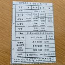 문경당구장 이미지