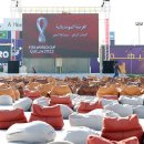 월드컵빌리지 풋살장 이미지