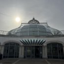 미국 피츠버그 - Phipps Conservatory and Botanical Gardens 방문 후기