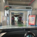 아산 미그린주유소 이미지