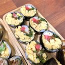 이화원김밥