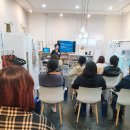 운산초등학교 옆 이미지