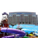 썬밸리호텔 사우나 이미지