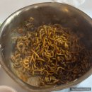 우도앤 막국수 | 25년 12월 일상 블로그