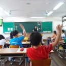 13.5.23. 배현숙회장 둔원초등학교5학년 찾아가는기후학교 교육활동 이미지