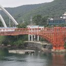 3박4일,창원, 노블레스 버스여행, 1일차, 창원 콰이강의 다리, 25,10,5 이미지