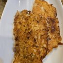 맷돌종로빈대떡&amp;김치찌개전 후기 (내돈내산)