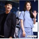 김수현·안소희 양측 "열애설 절대 사실무근, 연인 아냐" 이미지