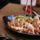 지게꾼 돼지갈비 이미지