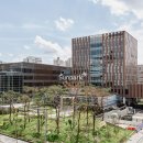 나라키움통합청사 | 나라키움대전통합청사 테라코타 시공 참여 후기 썬파크!