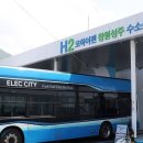 수소충전소 이미지