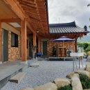 남덕유산현대한옥펜션 이미지