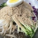 관산칡냉면 | [광주 화정동 맛집] 밀키님의 최애 픽! 여름 오기 전 가야 할 '관산칡냉면' 솔직 후기 🍜