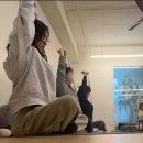 호흡과명상 | 3주차) 삶은요가 테라피산전산후 ttc｜임산부호흡과 명상/출산생리학/부부요가