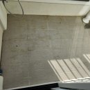 세븐일레븐대구청라서한점 | 청라언덕역서한포레스트아파트 줄눈시공｜곰팡이 심한 구축 욕실, 폴리우레아가 필요한 이유