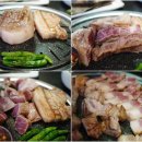 화고보리볏짚초벌구이신시가지 | 서귀포 흑돼지 맛집 보리볏짚 초벌구이 제주도 화고