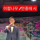 [시낭송] 이팝나무 /안중태 시 &amp;낭송 이미지