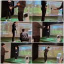 pet10어1440 | 송파 가윤골프아카데미 이성희프로 레슨 받고 여자 7번아이언 100→135 찍은 후기