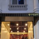 터진다PC | 구미 숙박 : 컨티뉴호텔 나름 괜찮았던 조식서비스는 덤
